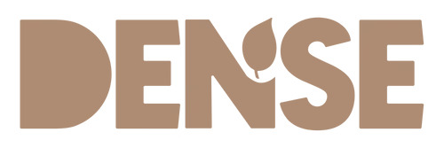 Dense logo